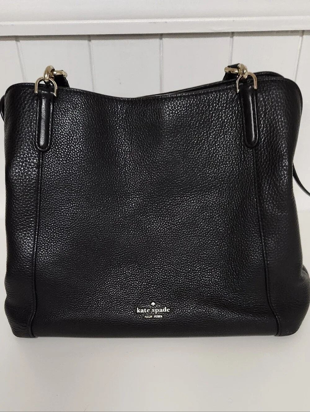 Kate Spade Large Shoulder Bag